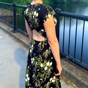 Reformation Dress